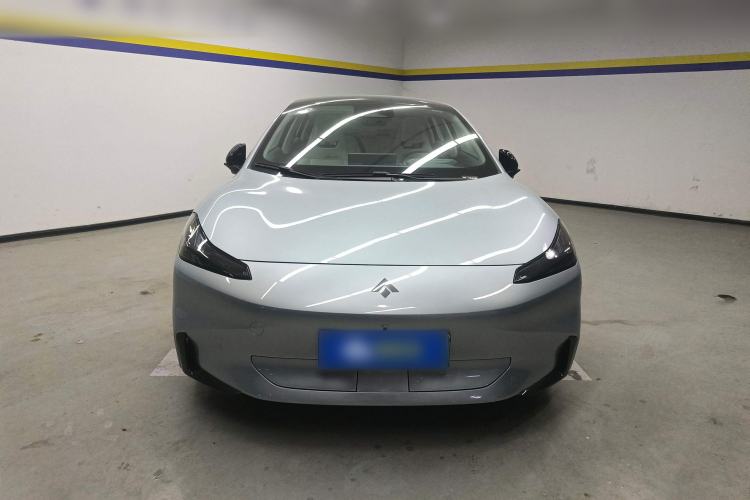 Used Hyptec GT 2023 560 Rear-Drive Seven-Wing Edition Front