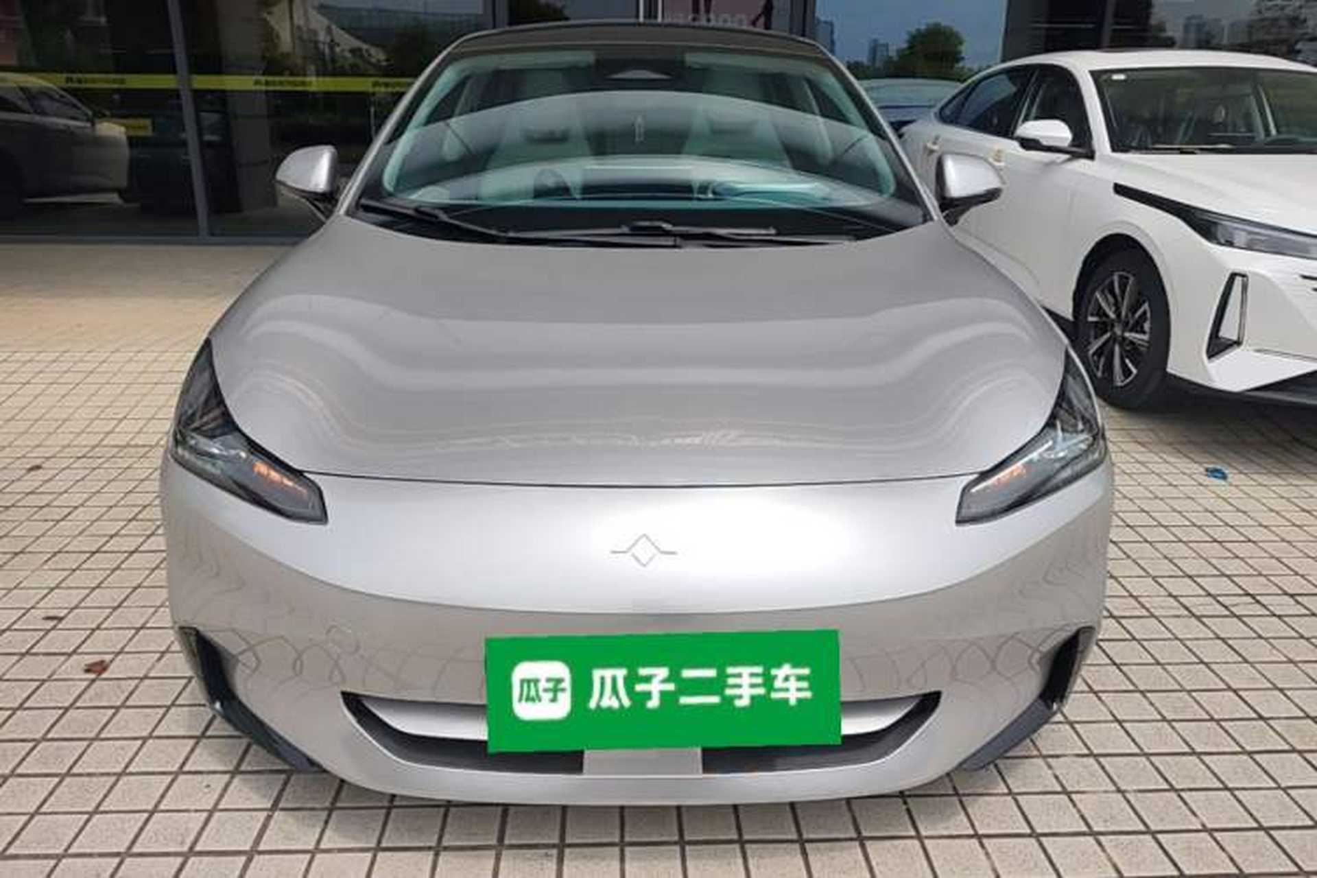 Used Hyptec GT 2023 560 Rear-Drive Tech Edition Front