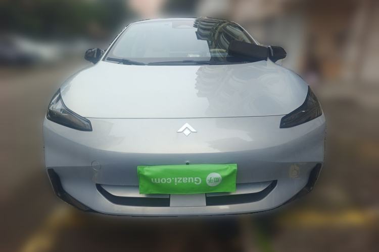 Used Hyptec GT 2023 560 Rear-Drive Seven-Wing Edition Front