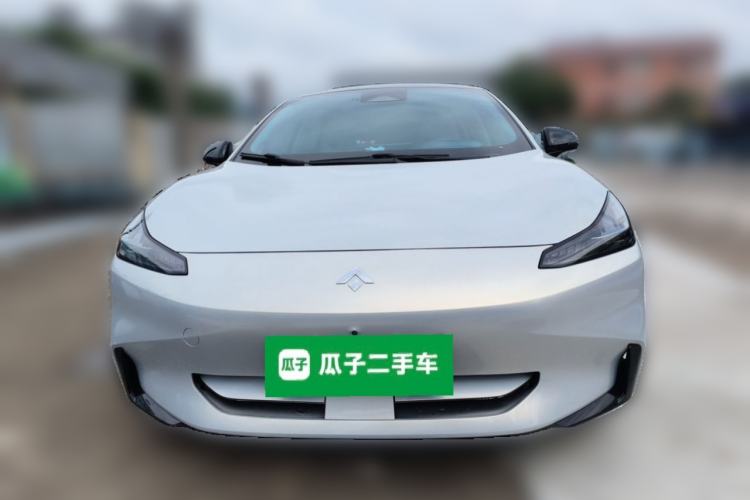 Used Hyptec GT 2023 710 Rear-Drive Ultra-Charging Version Front