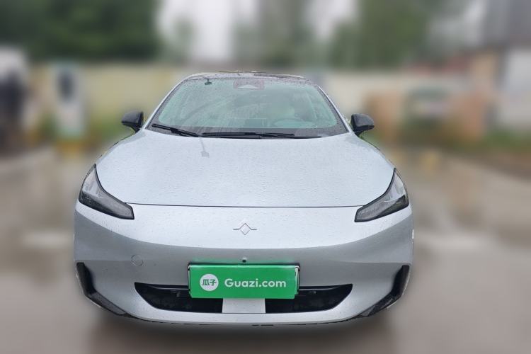 Used Hyptec GT 2023 560 Rear-Drive Seven-Wing Edition Front