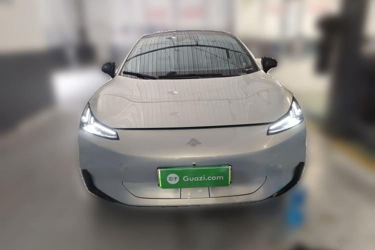 Used Hyptec GT 2023 560 Rear-Drive Seven-Wing Edition Front