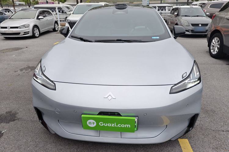Used Hyptec GT 2023 710 Rear-Drive Supercharge Max Edition Front