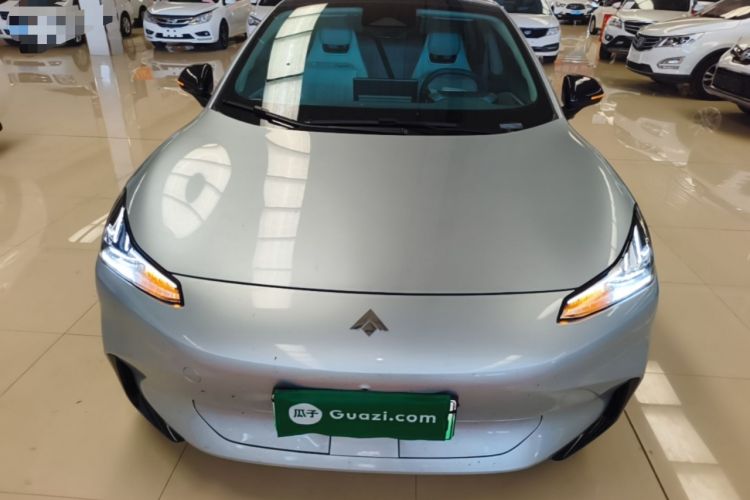 Used Hyptec GT 2023 560 Rear-Drive Seven-Wing Edition Front