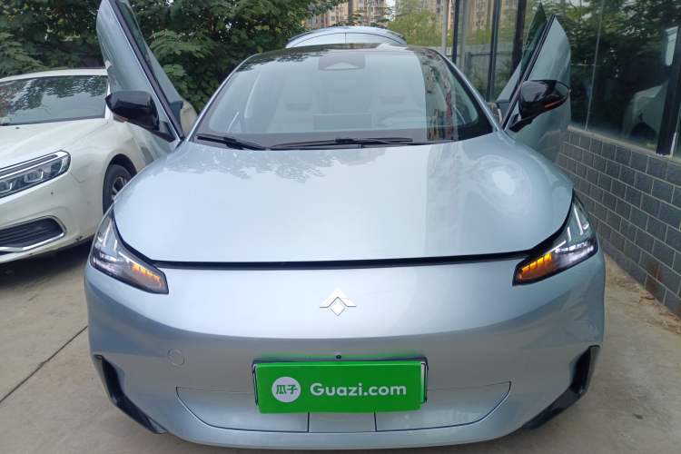 Used Hyptec GT 2023 560 Rear-Drive Seven-Wing Edition Front