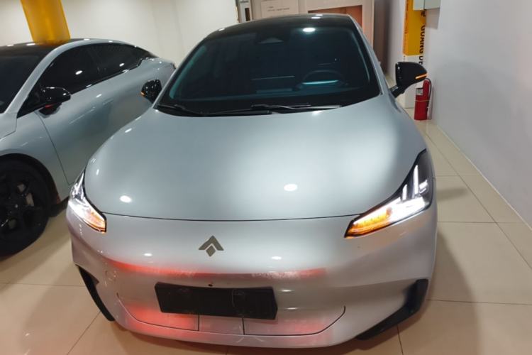 Used Hyptec GT 2023 560 Rear-Drive Seven-Wing Edition Front