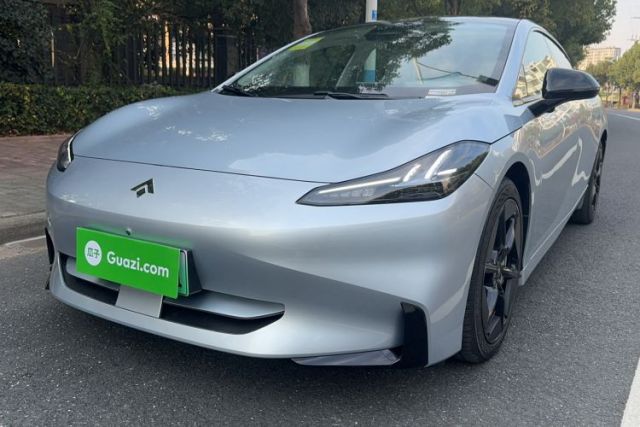 Used Hyptec GT 2023 710 Rear-Drive Ultra-Charging Version