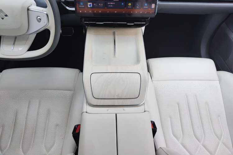 Used Hyptec GT 2023 560 Rear-Drive Seven-Wing Edition Gear Lever