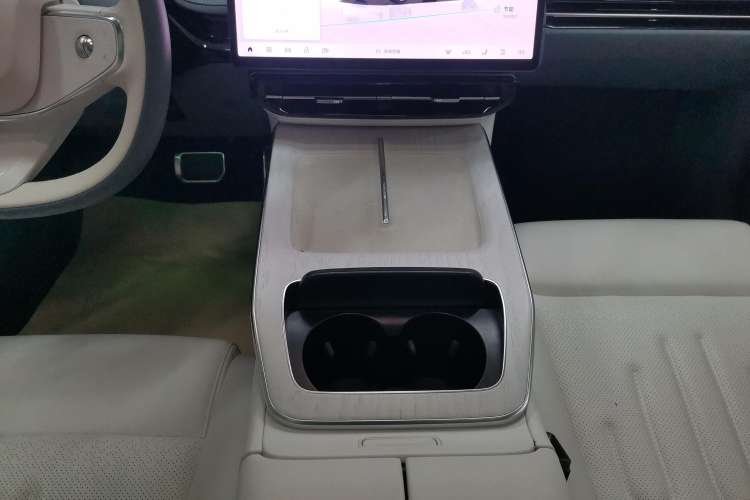 Used Hyptec GT 2023 560 Rear-Drive Seven-Wing Edition Gear Lever