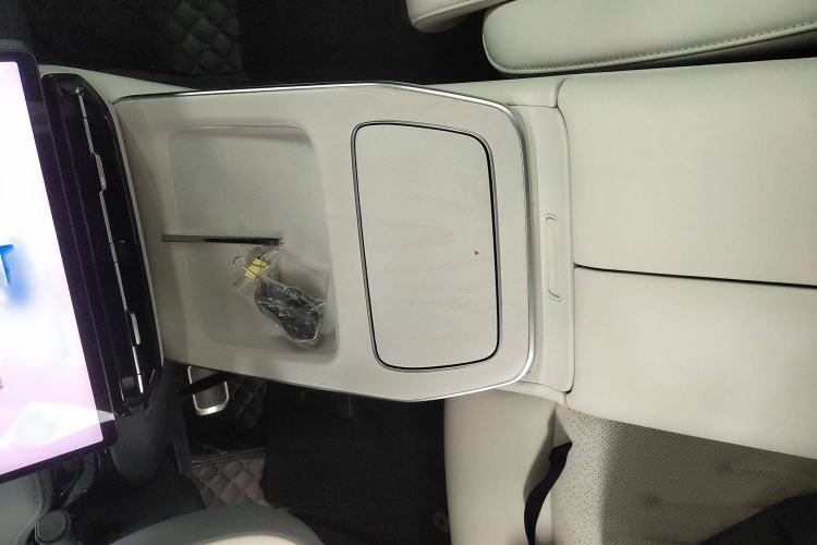Used Hyptec GT 2023 710 Rear-Drive Supercharge Max Edition Gear Lever