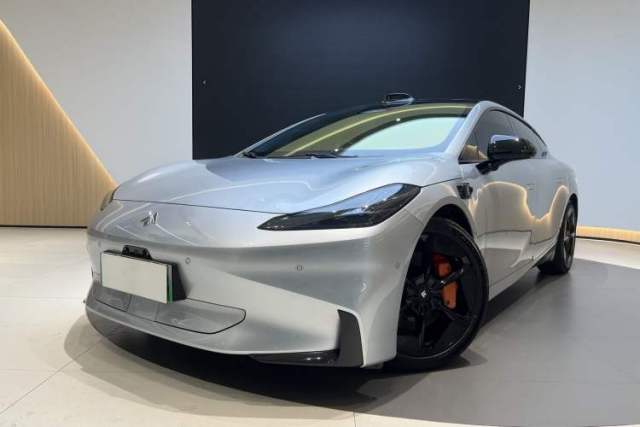 Used Hyptec GT 2023 710 Rear-Drive Supercharge Max Edition