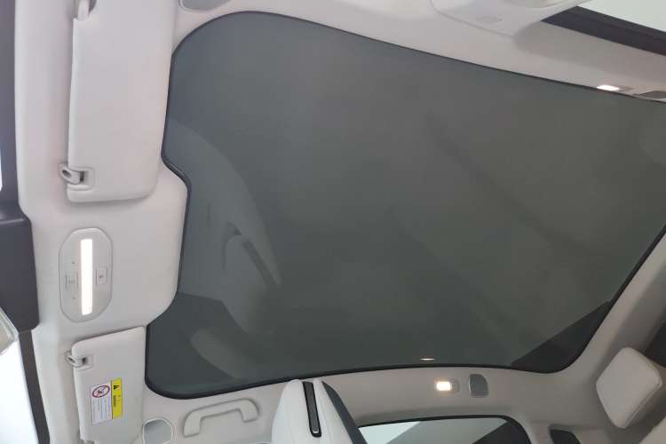 Used Hyptec GT 2023 560 Rear-Drive Seven-Wing Edition Headliner