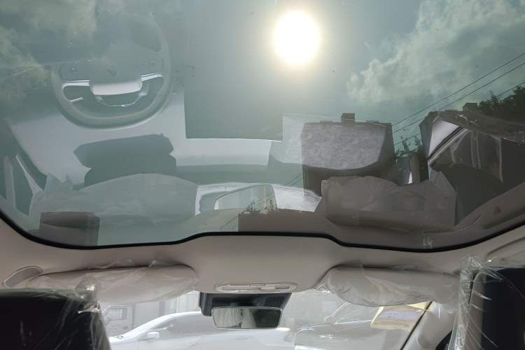 Used Hyptec GT 2023 560 Rear-Drive Tech Edition Headliner