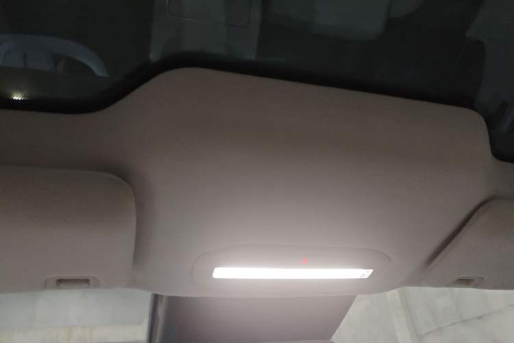 Used Hyptec GT 2023 560 Rear-Drive Seven-Wing Edition Headliner