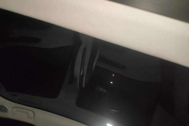 Used Hyptec GT 2023 560 Rear-Drive Tech Edition Headliner