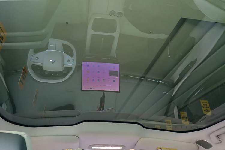 Used Hyptec GT 2023 560 Rear-Drive Tech Edition Headliner