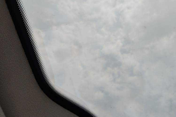 Used Hyptec GT 2023 710 Rear-Drive Ultra-Charging Version Headliner