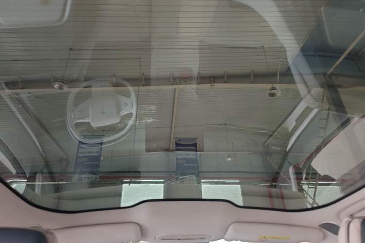 Used Hyptec GT 2023 560 Rear-Drive Tech Edition Headliner