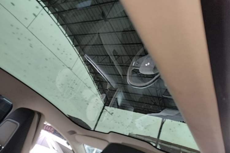 Used Hyptec GT 2023 560 Rear-Drive Tech Edition Headliner