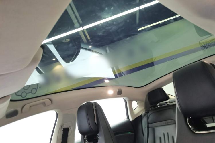 Used Hyptec GT 2023 560 Rear-Drive Seven-Wing Edition Headliner