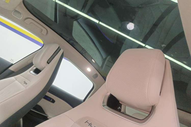 Used Hyptec GT 2023 560 Rear-Drive Seven-Wing Edition Headliner