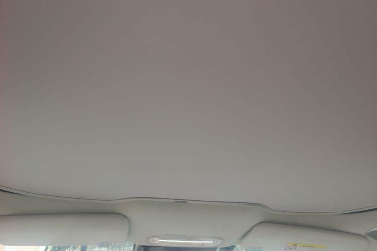 Used Hyptec GT 2023 560 Rear-Drive Seven-Wing Edition Headliner
