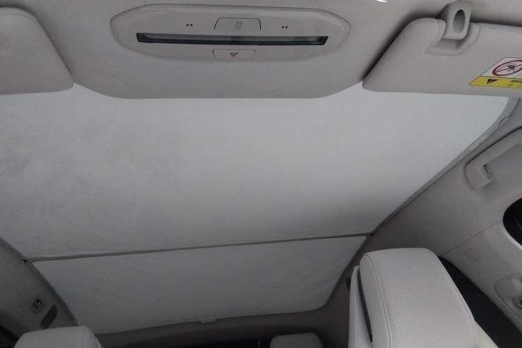 Used Hyptec GT 2023 710 Rear-Drive Supercharge Max Edition Headliner