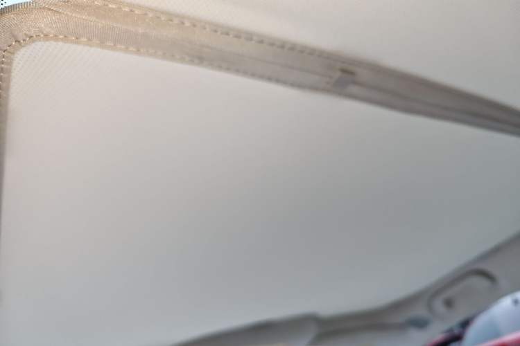 Used Hyptec GT 2023 710 Rear-Drive Supercharge Max Edition Headliner