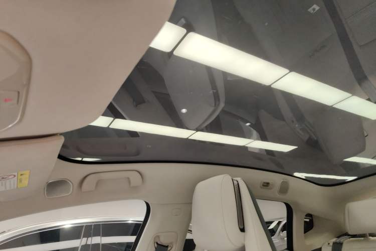 Used Hyptec GT 2023 560 Rear-Drive Seven-Wing Edition Headliner