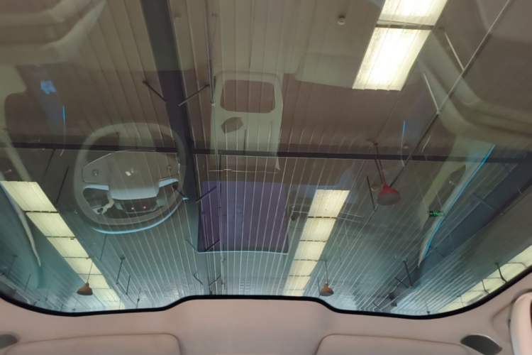 Used Hyptec GT 2023 560 Rear-Drive Seven-Wing Edition Headliner