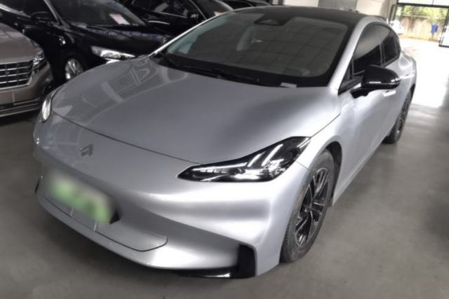 Used Hyptec GT 2023 560 Rear-Drive Tech Edition