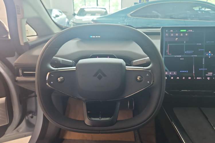 Used Hyptec GT 2023 560 Rear-Drive Tech Edition Interior 1