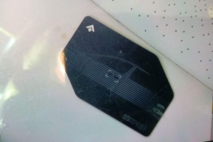 Used Hyptec GT 2023 560 Rear-Drive Tech Edition Interior 1
