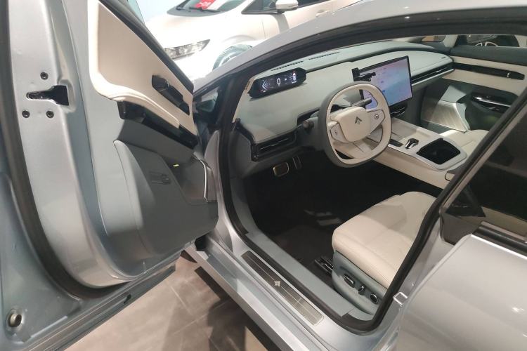Used Hyptec GT 2023 710 Rear-Drive Supercharge Max Edition Interior 3