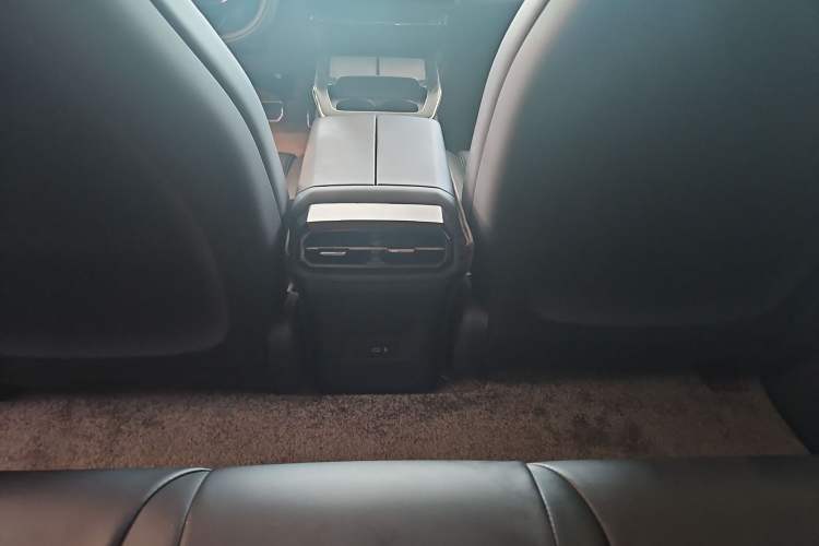 Used Hyptec GT 2023 560 Rear-Drive Tech Edition Interior 3