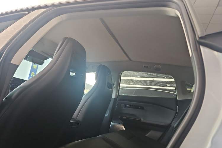 Used Hyptec GT 2023 560 Rear-Drive Tech Edition Interior 4