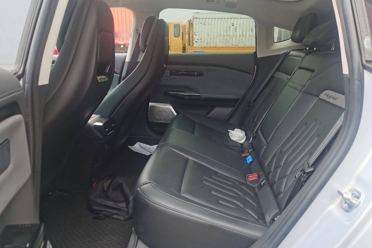 Used Hyptec GT 2023 710 Rear-Drive Ultra-Charging Version Interior 6