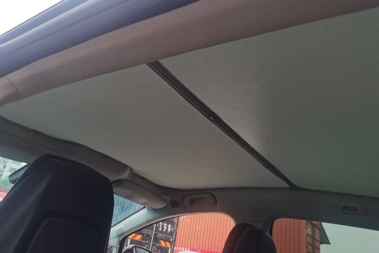 Used Hyptec GT 2023 710 Rear-Drive Ultra-Charging Version Interior 7