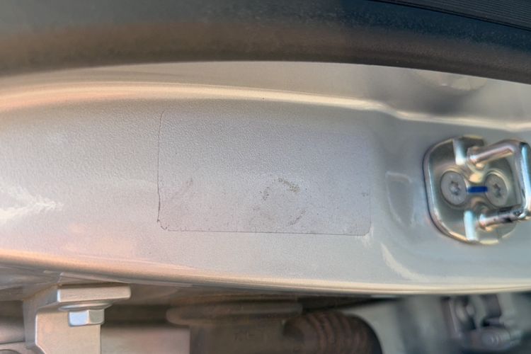 Used Hyptec GT 2023 560 Rear-Drive Seven-Wing Edition Interior 7