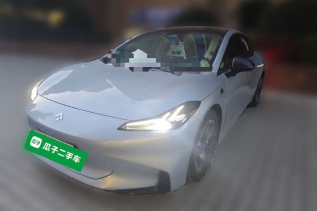Used Hyptec GT 2023 560 Rear-Drive Seven-Wing Edition