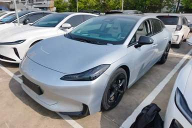 Used Hyptec GT 2023 560 Rear-Drive Tech Edition