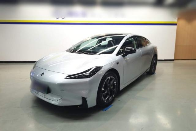Used Hyptec GT 2023 560 Rear-Drive Seven-Wing Edition