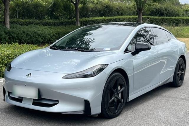 Used Hyptec GT 2023 710 Rear-Drive Ultra-Charging Version