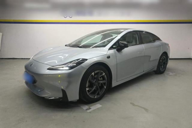 Used Hyptec GT 2023 560 Rear-Drive Seven-Wing Edition