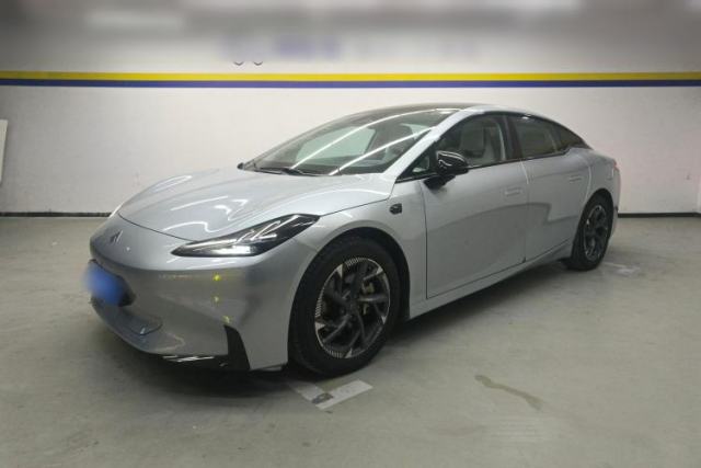 Used Hyptec GT 2023 560 Rear-Drive Seven-Wing Edition