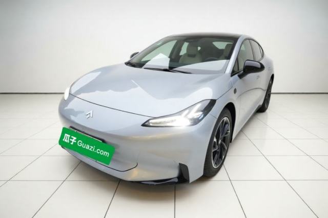 Used Hyptec GT 2023 560 Rear-Drive Seven-Wing Edition