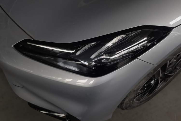 Used Hyptec GT 2023 560 Rear-Drive Tech Edition Left Front Headlight