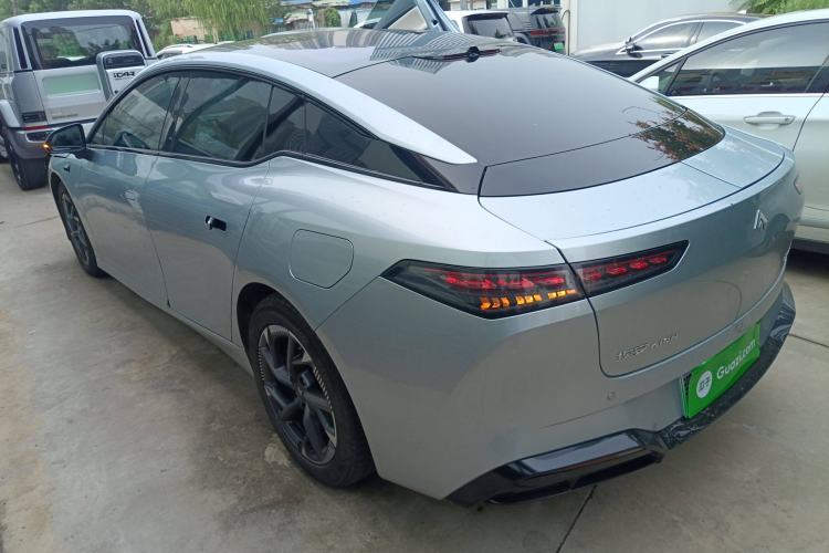 Used Hyptec GT 2023 560 Rear-Drive Seven-Wing Edition Left Side