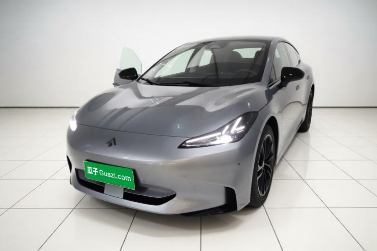 Hyptec GT 2023 560 Rear-Drive Tech Edition