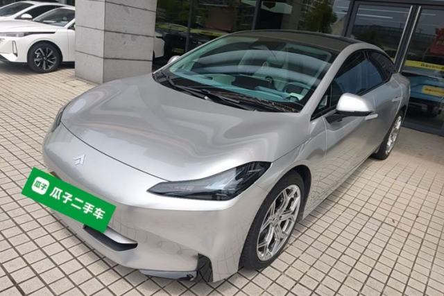 Used Hyptec GT 2023 560 Rear-Drive Tech Edition